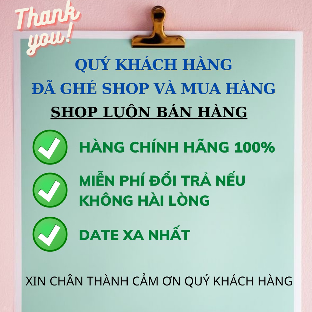 Cù Là Ông Già Siang Pure 12g/trắng/đỏ - Hàng Chính Hãng Thái Lan Nội Địa