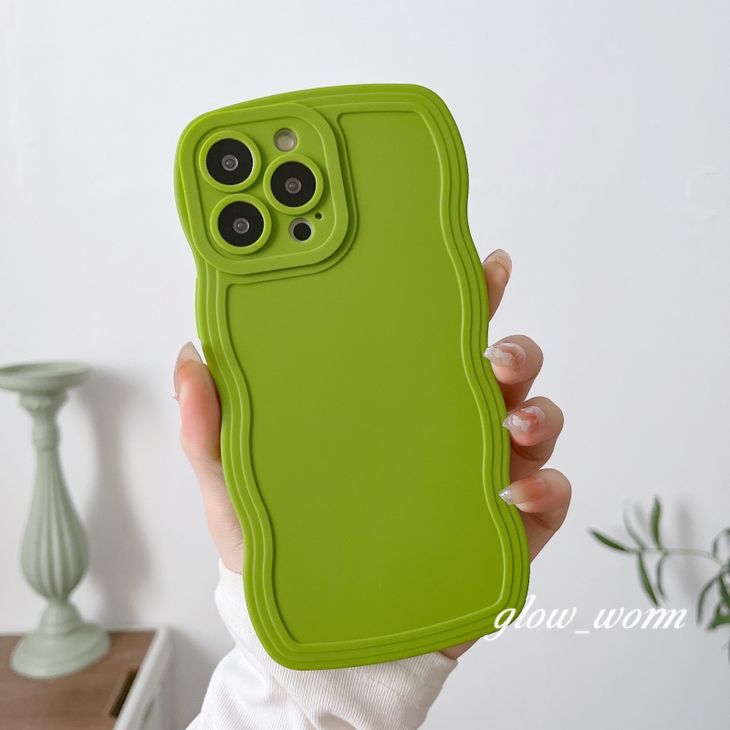 Ốp Điện Thoại Thời Trang Cho iPhone 14 13 12 11 6 6s 7 8 Plus X Xr Xs Max 11 12 Pro Max SE 2020