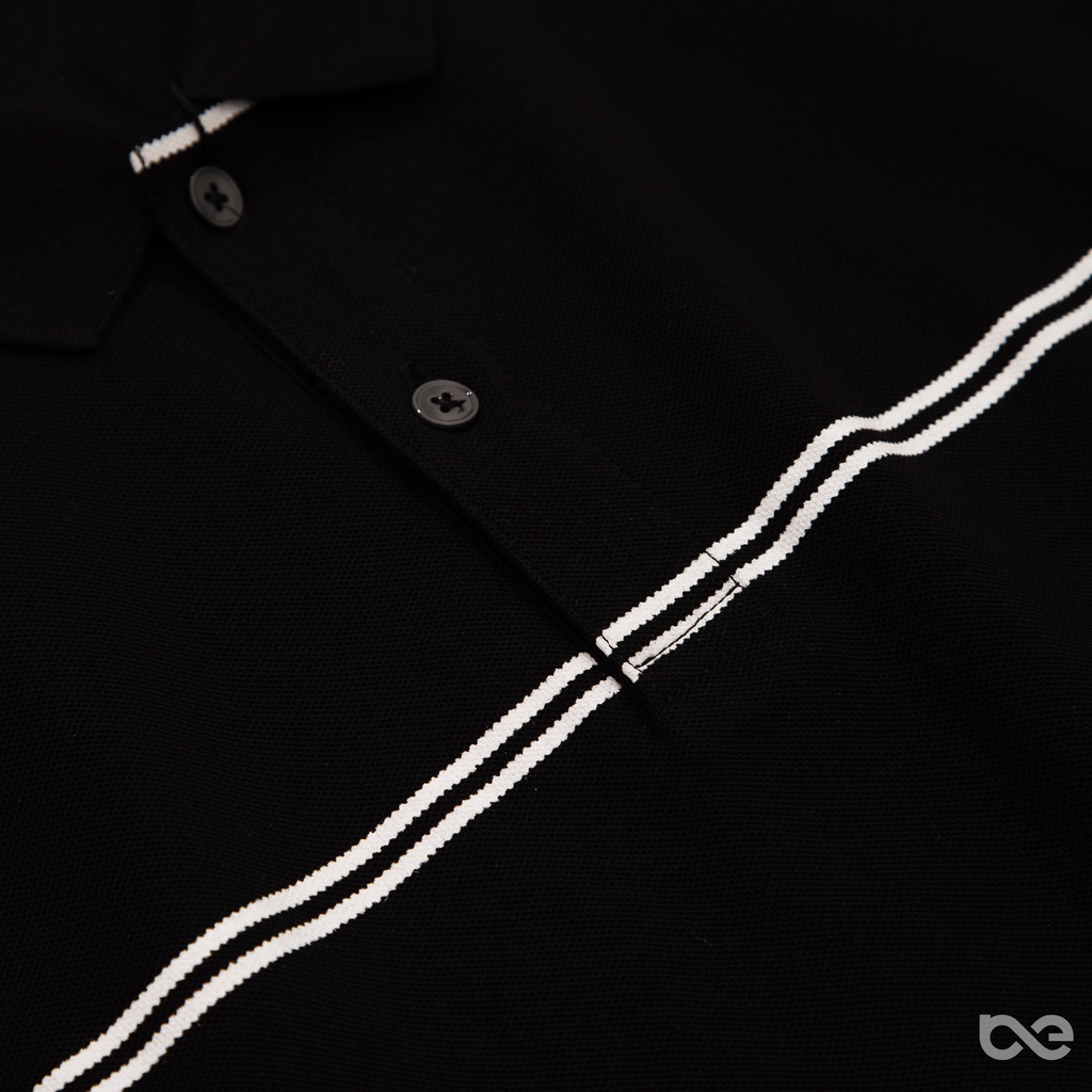 Áo Polo nam cổ bẻ Line Polo vải Cotton xuất xịn, chuẩn form, sang trọng, thanh lịch BENTONI