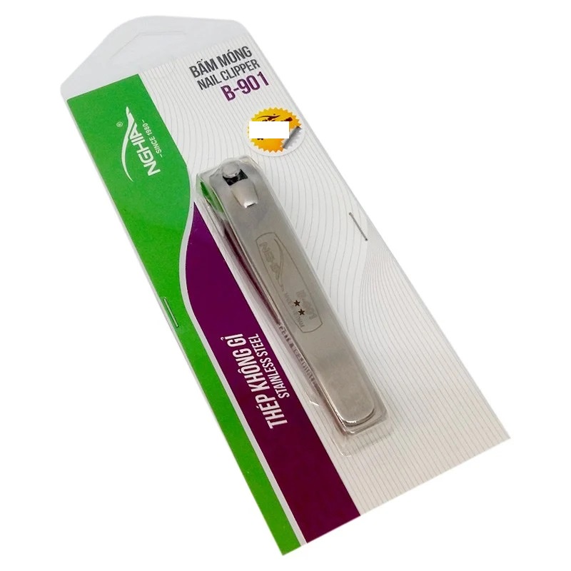Bấm móng Nghĩa B-901