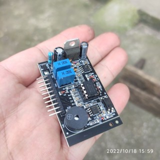 Bo lái IGBT 550Hz nước ngọt, chất lượng tốt, bao rô phi.