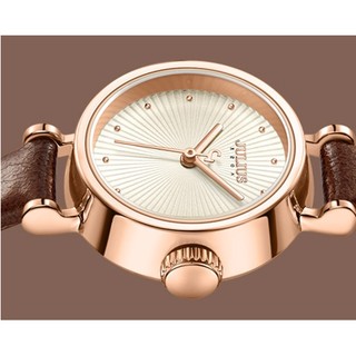 Đồng Hồ Julius Nữ Hàn Quốc JA-1371