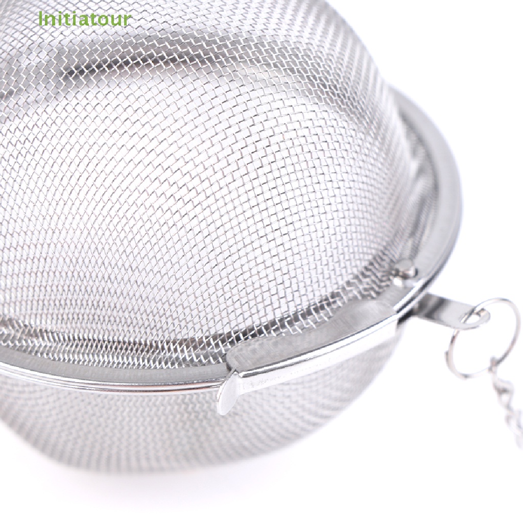 Dụng Cụ Lọc Trà Bằng Thép Không Gỉ Chất Lượng Cao