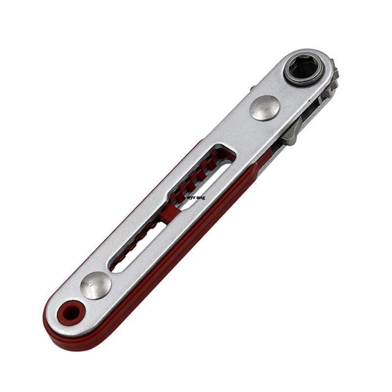 ✿ Cờ Lê Lục Giác Mini 1 / 4 "