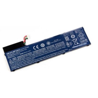 💖 pin laptop acer 54wh aspire m3 m3-581 m5 m5-481 ap12a3i battery