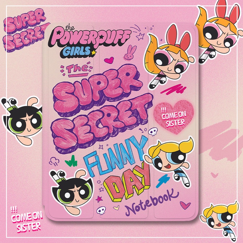 Ốp Máy Tính Bảng Họa Tiết Hoạt Hình Dễ Thương Cho iPad Air4 Air5 GEN 7 / 8 / 9 10.2 "Pro11" Pro12.9 "2020 / 2021 Air1 Air2 GEN 5 6 mini6