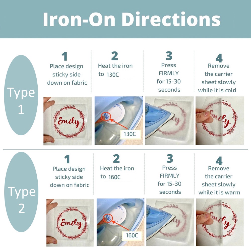 Kuromi Cuộn Sticker Ủi diy Hình Hoạt Hình Dễ Thương