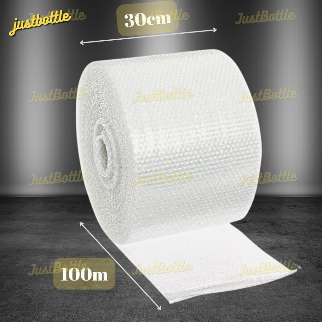 CUỘN XỐP HƠI NỔ BONG BÓNG KHÍ 30CM X 100M BỌC CHỐNG SỐC XỐC ĐÓNG GÓI HÀNGCÓ CẮT THEO YÊU CẦU20CM 30CM 40CM 50CM