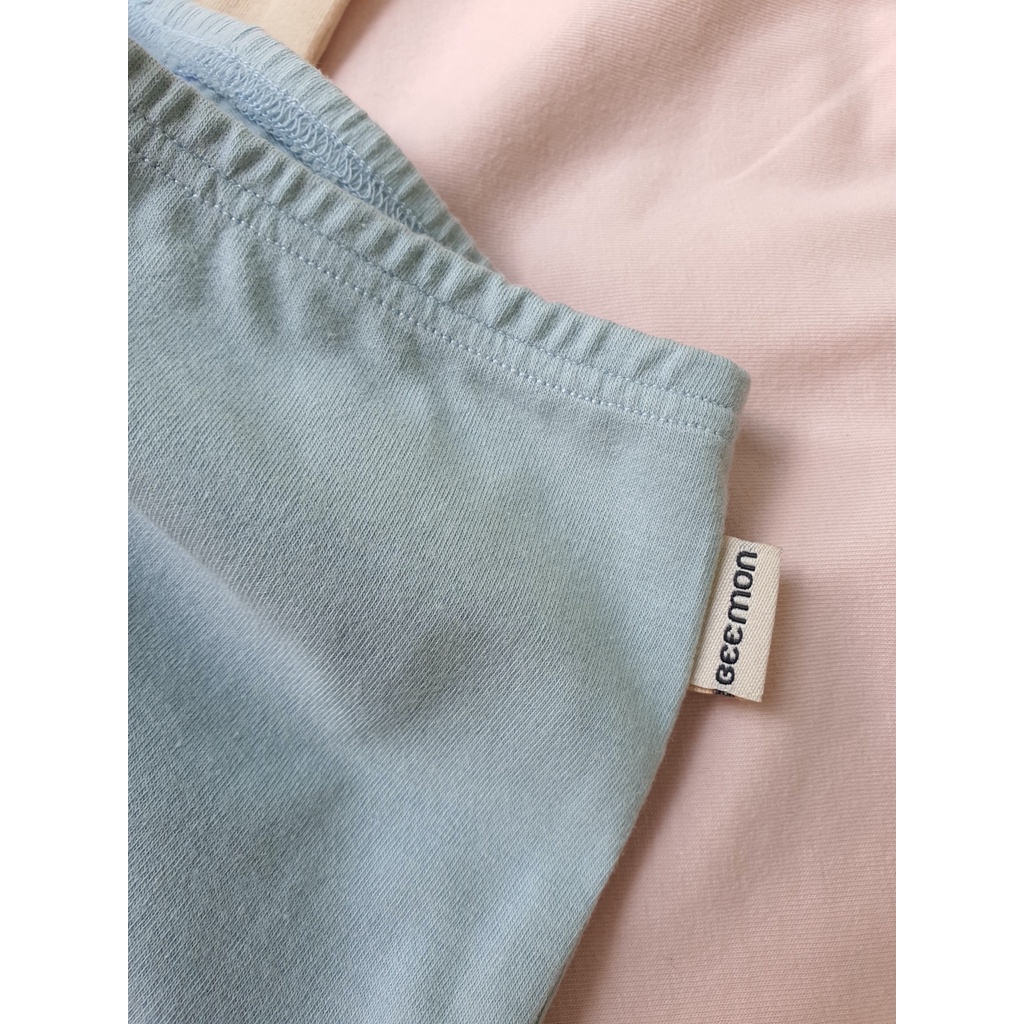 Set 3 chip đùi Bee Mon trộn màu ngẫu nhiên size 110 - 160