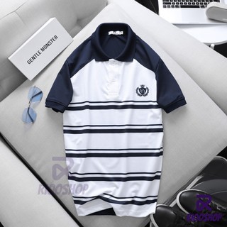 Áo polo size lớn, áo phông có cổ nam, áo ngắn tay nam giá rẻ RIOOSHOP