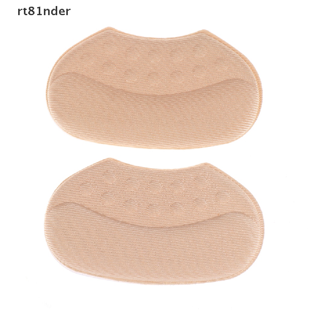 Rt Miếng Đệm Lót Giày Cao Gót Chống Trượt Có Thể Điều Chỉnh Kích Thước Dành Cho Nữ