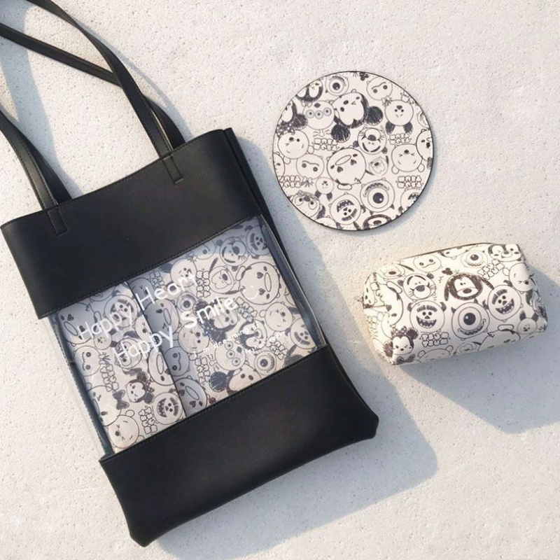 Túi Đựng Laptop Chống Sốc Siêu Mỏng Họa Tiết Thỏ Hoạt Hình 13.3 Cho Macbook Pro 14-inch 15-inch Ốp