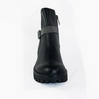 Boot xuất dư viền đá Tamaris