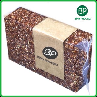 Gạo lứt đỏ 1kg