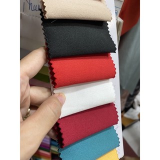 Vải phi 2 da, phi 2da, phi áo cưới, phi cao cấp