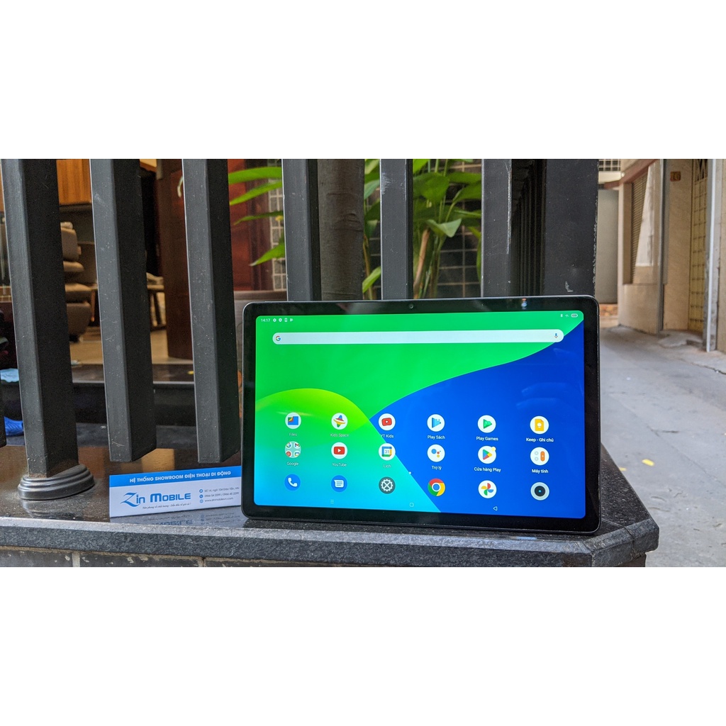 Máy Tính Bảng Realme Pad - CỰC NGON TRONG TẦM GIÁ