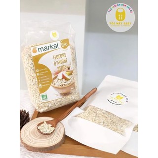 YẾN MẠCH CÁN MỎNG HỮU CƠ MARKAL