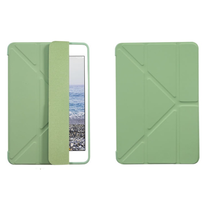 Bao Da Máy Tính Bảng Nắp Lật Nam Châm Kiêm Giá Đỡ Cho ipad air 5 4 3 2 1 2022 2019 2020 2018 2017 9th 8th 7th 6th 5th gen Ốp