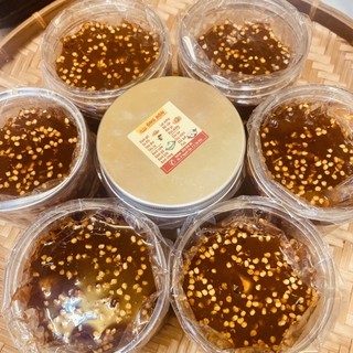 Sốt me chua cay ngọt - sốt me chấm bánh tráng - thơm ngon mỗi ngày