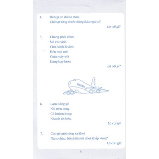 Sách - Câu Đố Hay Nhất (ND)