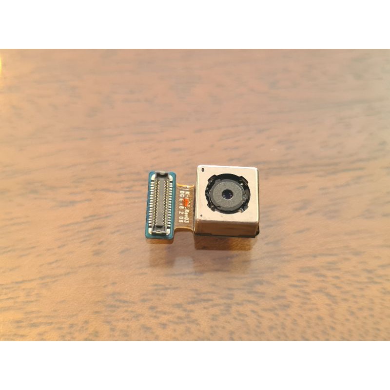 Camera Webcam Sau Samsung S5 mini G800 Zin Tháo Máy