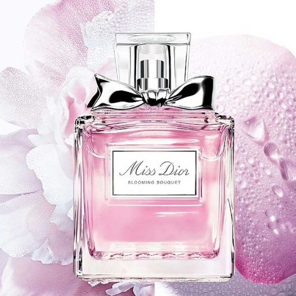 𝔹𝕦𝕓𝕓𝕝𝕖-Nước hoa Dior Miss Dior Blooming Bouquet 5ᴍʟ/10ᴍʟ/20ᴍʟ