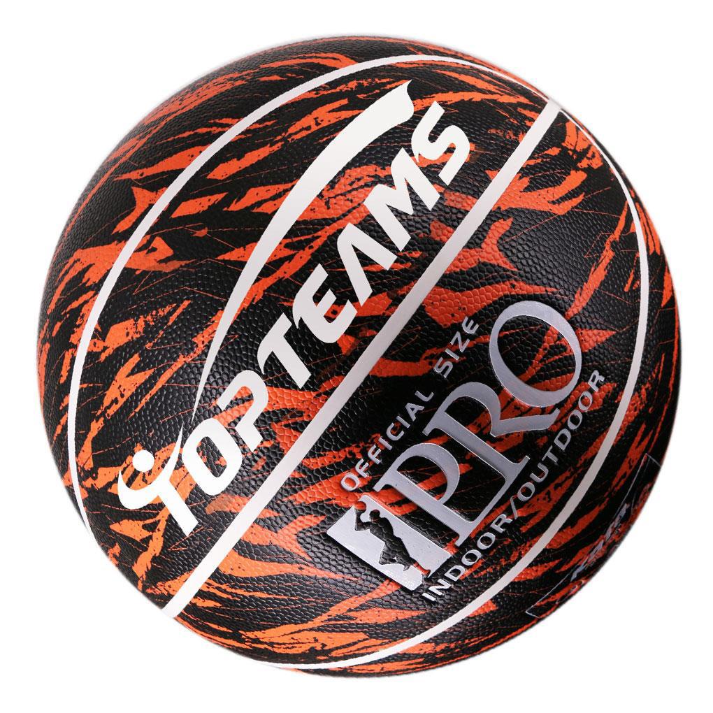 Quả Bóng Rổ Kích Thước 24 6cm Chất Lượng Cao Dành Cho Cả Nam Và Nữ