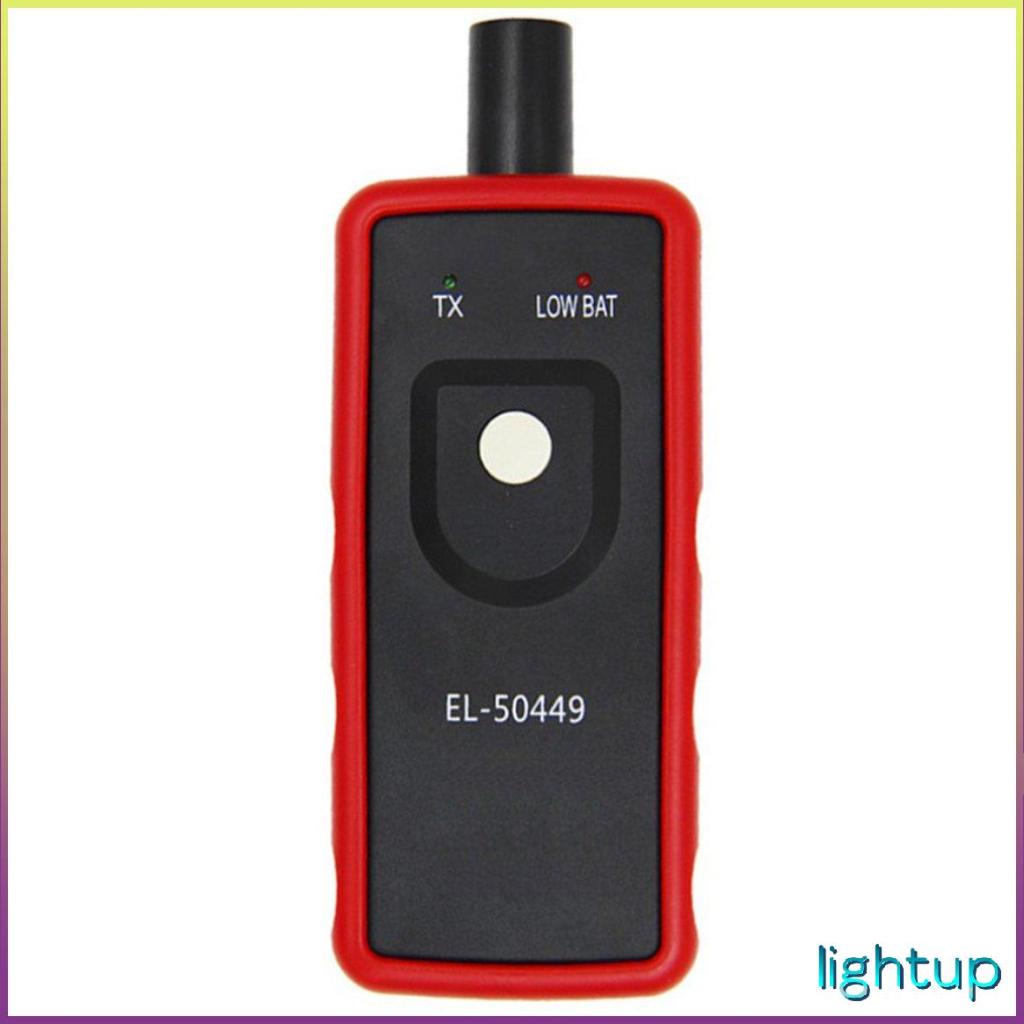 El-50449 Tpms Reset Tool Công cụ kích hoạt cảm biến áp suất màn hình lốp cho Ford