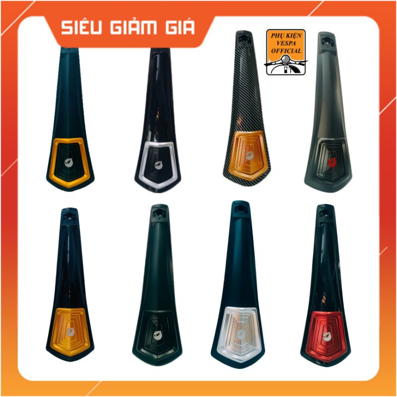 Cà vạt cho VESPA Primavera/ Sprint sang trọng