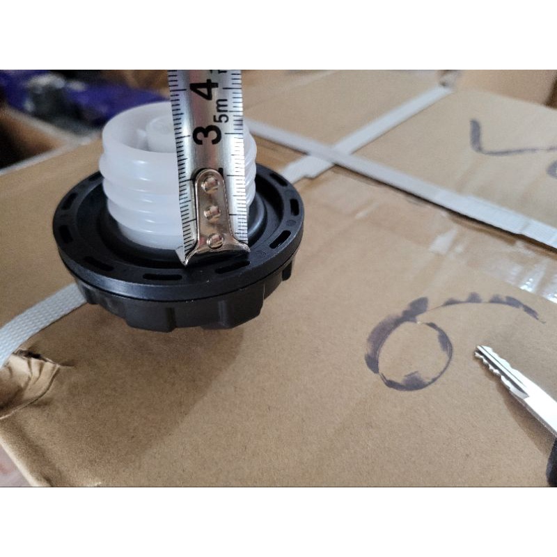 Nắp bình dầu xe tải Kia K200, K250, K149