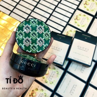 GUCCI - Phấn Nước Cushion De Beauté (Bản Thường / Bản Limited Edition 2022)