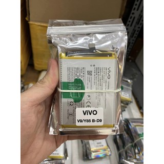 Pin vivo v9 dùng chung y85 b-d9 new