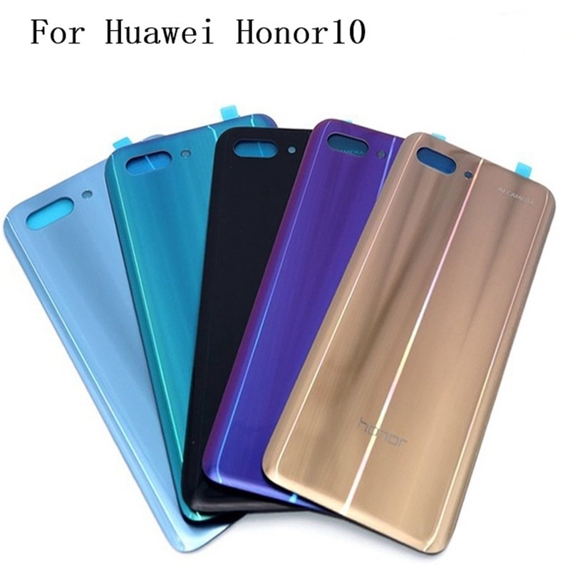 Nắp lưng Huawei Honor 10 đủ màu bảo hành đổi mới