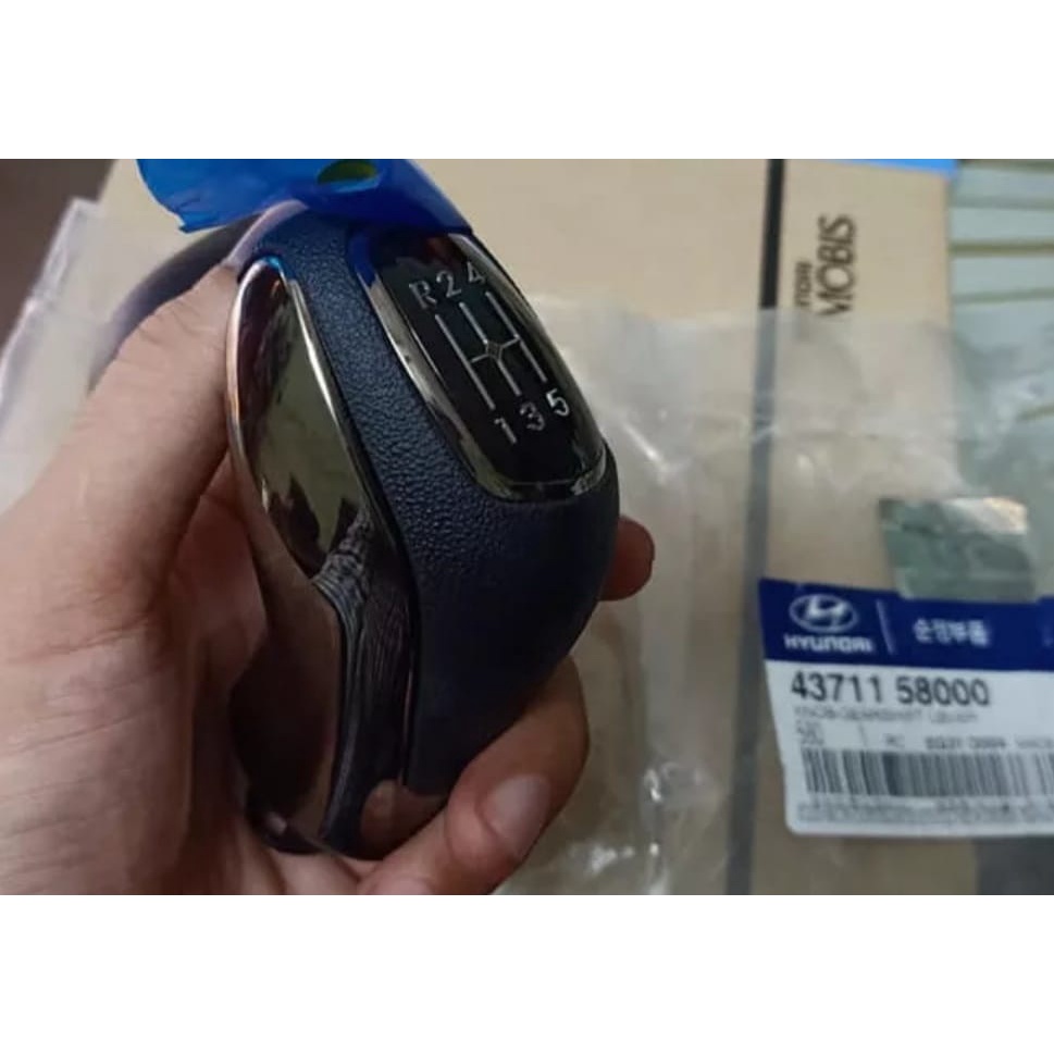 Quả đấm số mạ County Hyundai Hd65 Hd72 3t5 2t5 110sl v.v...
