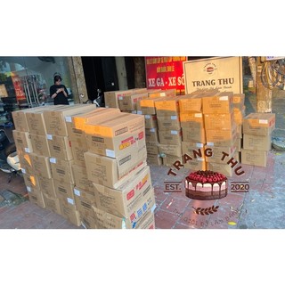 Kẹo Marshmallow nhạt No Addition gói 500g