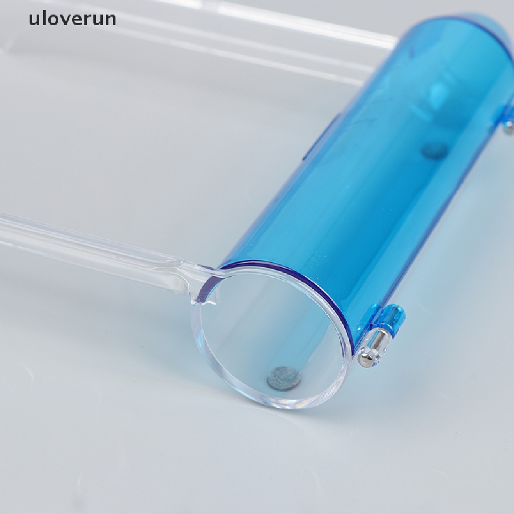 Khay Đựng Thuốc Bằng Nhựa Chia Ngăn Tiện Dụng