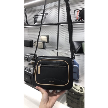 Túi pedro đeo chéo nam
