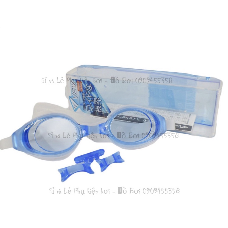 Kính Bơi view V610 Nhật