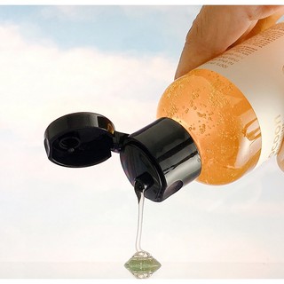 Gel rửa mặt hoa hồng cocoon  - 140ml