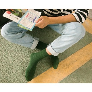TẤT VỚ PHẲNG - PATTERN SOCKS