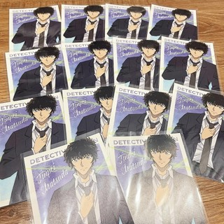 [SẴN] Postcard Thám Tử Lừng Danh Conan!