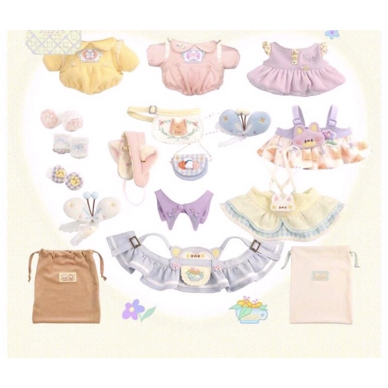 Tủ Negit: set nữ