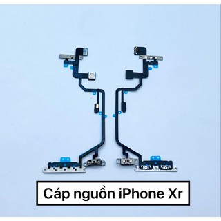 Cáp nguồn ip Xr