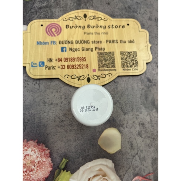 Canxi NHCO Calcium hữu cơ 84 viên/ 2 tháng