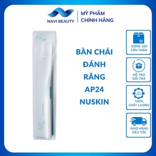 Bàn chải đánh răng AP24 của Mỹ