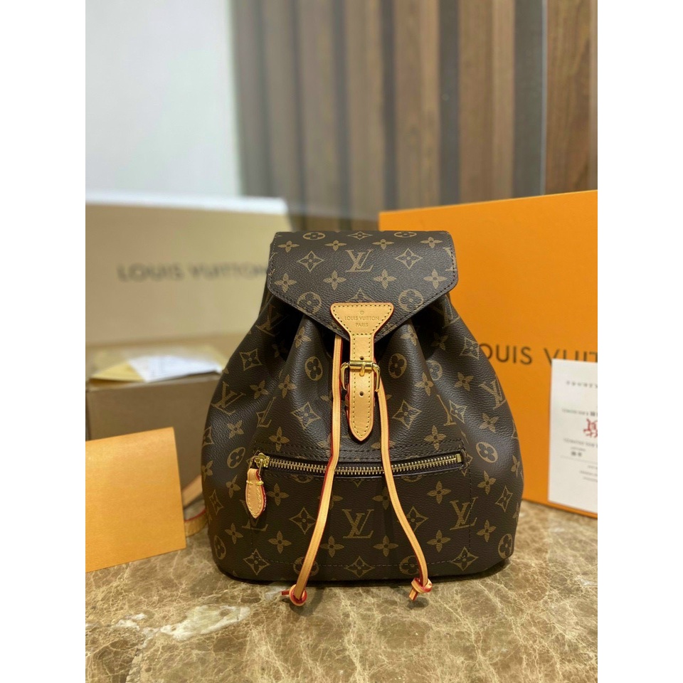 Balo lô nữ lv size 22 bản đẹp