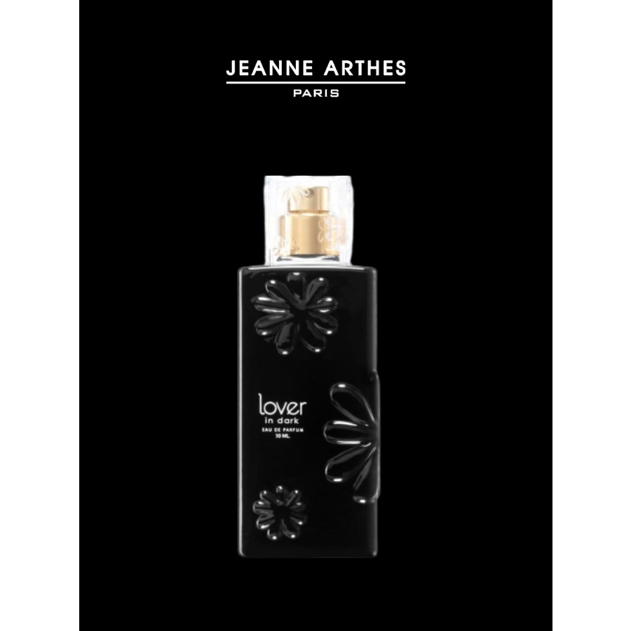 Nước hoa Pháp JEANNE ARTHES PARIS - Lover in dark