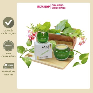 Kem mụn trứng cá ZARA 12g chính hãng
