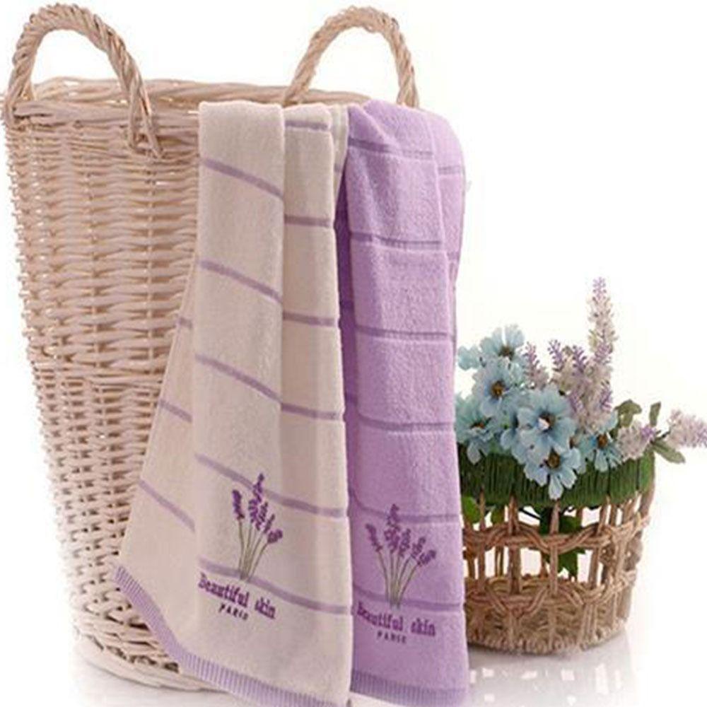 Khăn Tay Nén Chất Liệu Cotton Tinh Khiết Thấm Hút Tốt Dùng Trong Nhà Bếp / Phòng Tắm
