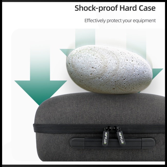 Túi Đựng Bảo Vệ Chống Thấm Nước Cho Kính Thực Tế Ảo Pico 4 Vr